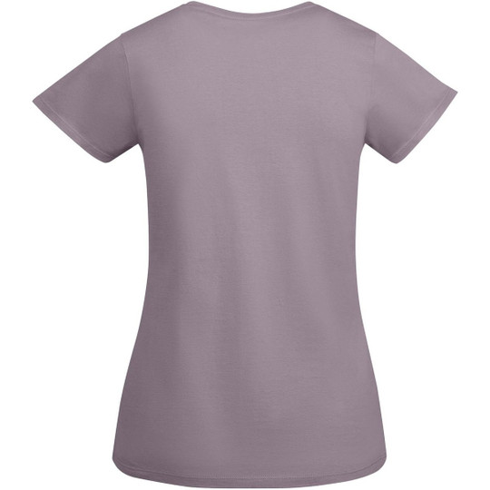 Roly R6699 - Breda short sleeve women's t-shirt