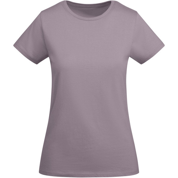 Roly R6699 - Breda short sleeve women's t-shirt