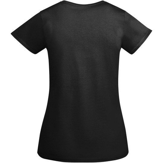Roly R6699 - Breda kortärmad T-shirt för dam