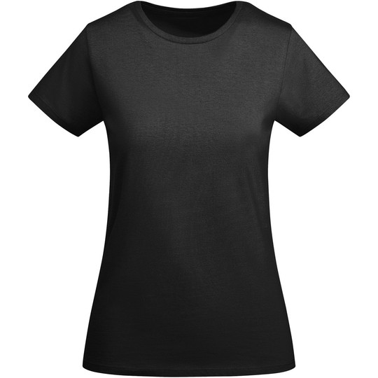 Roly R6699 - Breda damesshirt met korte mouwen