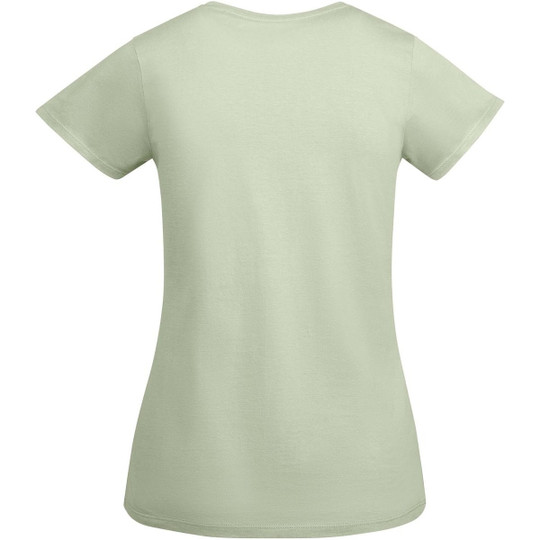 Roly R6699 - Breda short sleeve women's t-shirt