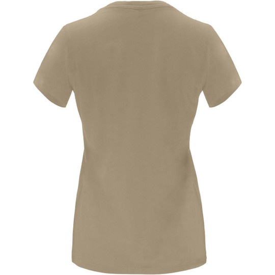 Roly R6683 - Capri short sleeve women's t-shirt