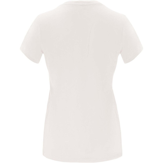 Roly R6683 - Capri damesshirt met korte mouwen