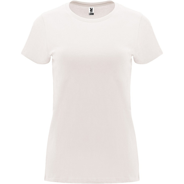 Roly R6683 - Capri T-Shirt für Damen