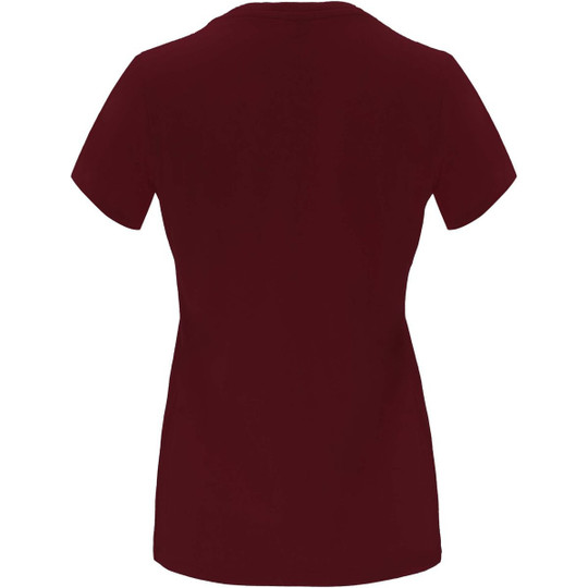 Roly R6683 - Capri short sleeve women's t-shirt