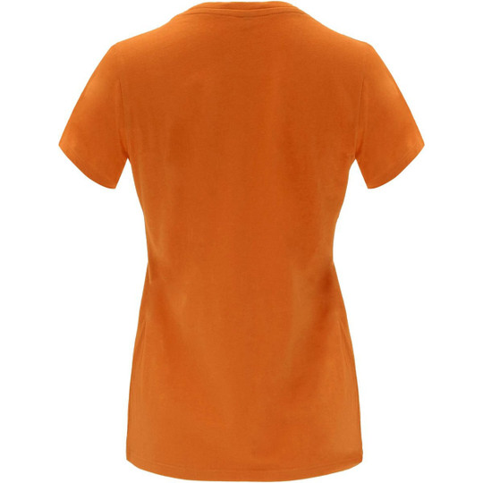 Roly R6683 - Capri short sleeve women's t-shirt