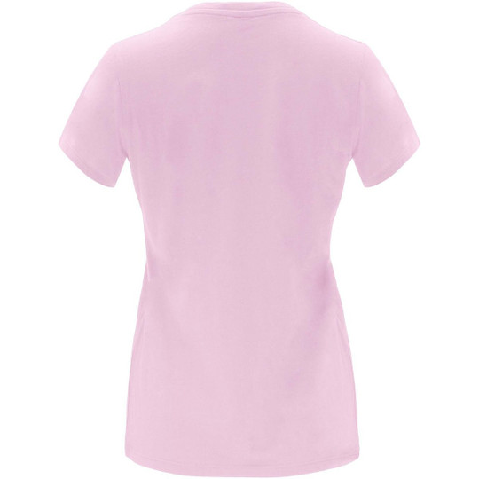 Roly R6683 - Capri short sleeve women's t-shirt