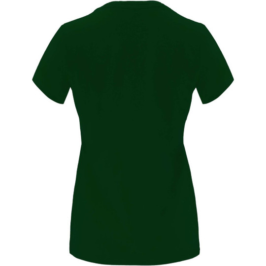 Roly R6683 - Capri kortærmet t-shirt til kvinder