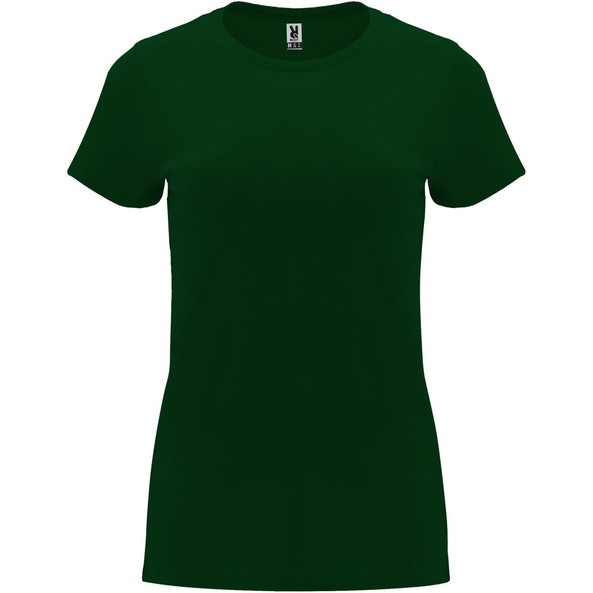 Roly R6683 - Capri short sleeve women's t-shirt