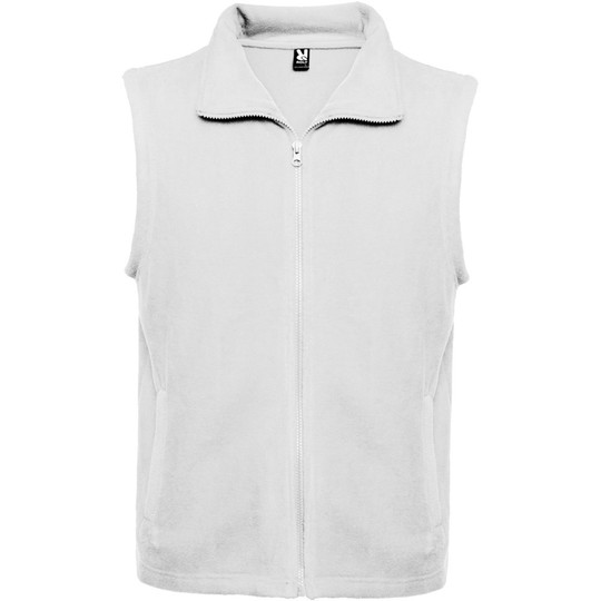 Roly R1099 - Bellagio unisex fleece bodywarmer