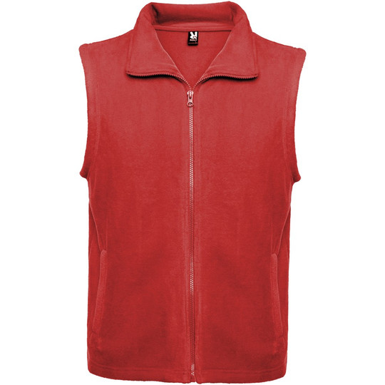 Roly R1099 - Bellagio unisex kropsvarmer i fleece
