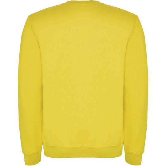 Roly R1070 - Clasica unisex svetr s výstřihem crewneck