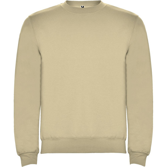 Roly R1070 - Clasica unisex-svetari pyöreällä kaula-aukolla