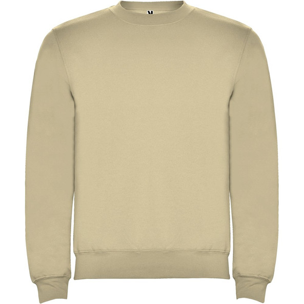 Roly R1070 - Clasica unisex crewneck sweater