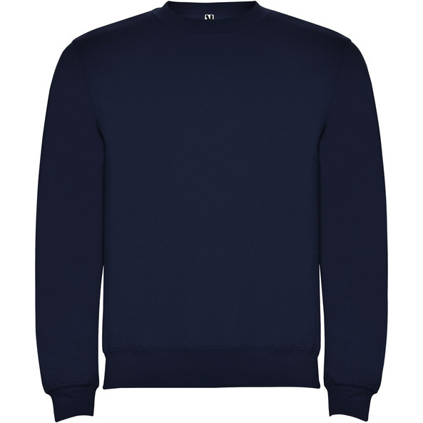 Roly R1070 - Clasica unisex-svetari pyöreällä kaula-aukolla