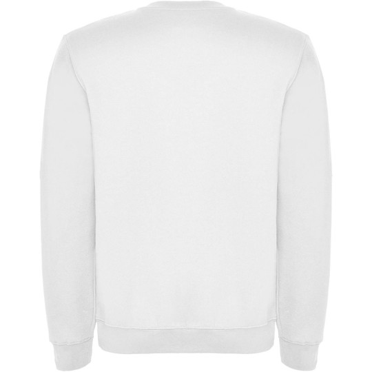 Rulle R1070 - Clasica unisex sweater med rund hals