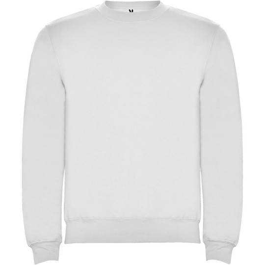 Roly R1070 - Pull ras du cou Clasica unisexe