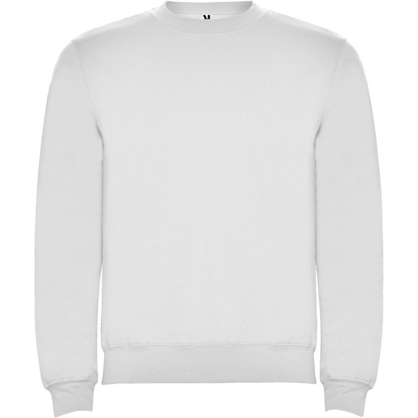 Roly R1070 - Pull ras du cou Clasica unisexe