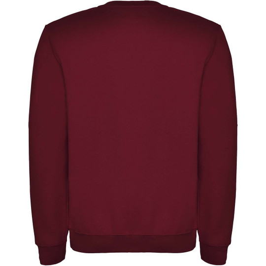 Roly R1070 - Clasica unisex crewneck sweater