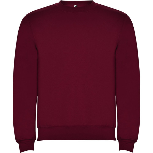 Roly R1070 - Pull ras du cou Clasica unisexe