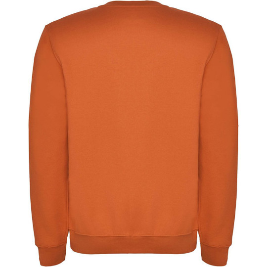 Roly R1070 - Clasica unisex crewneck sweater