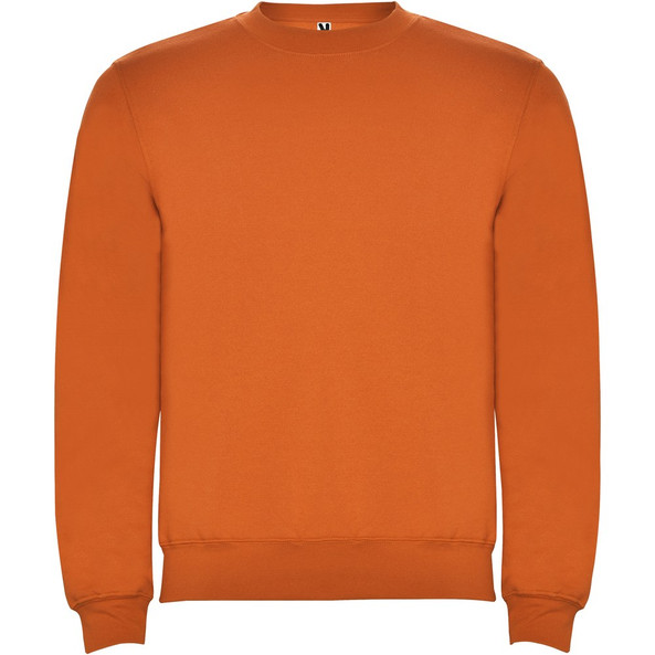 Roly R1070 - Pull ras du cou Clasica unisexe