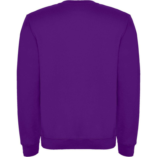 Roly R1070 - Clasica unisex crewneck sweater