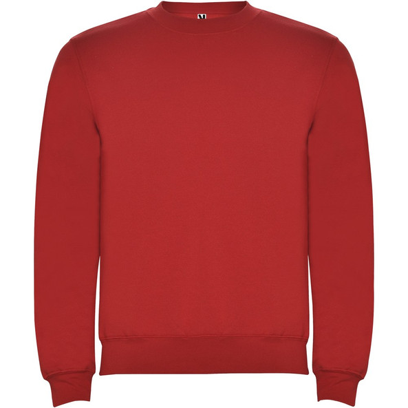 Roly R1070 - Clasica unisex svetr s výstřihem crewneck