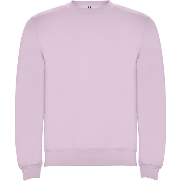 Roly R1070 - Clasica unisex crewneck sweater