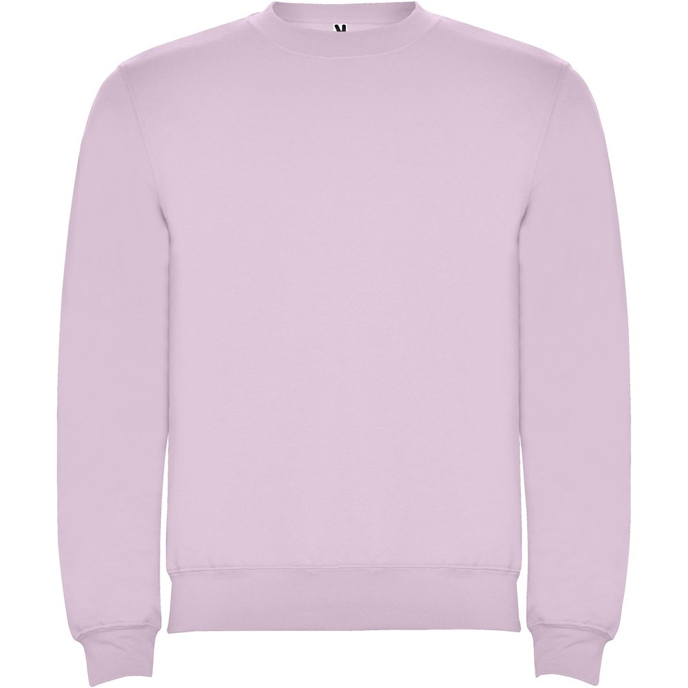 Rulle R1070 - Clasica unisex sweater med rund hals