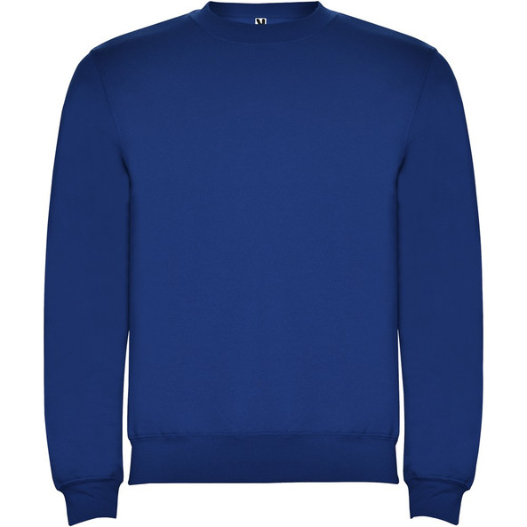 Roly R1070 - Clasica unisex sweater med rund hals