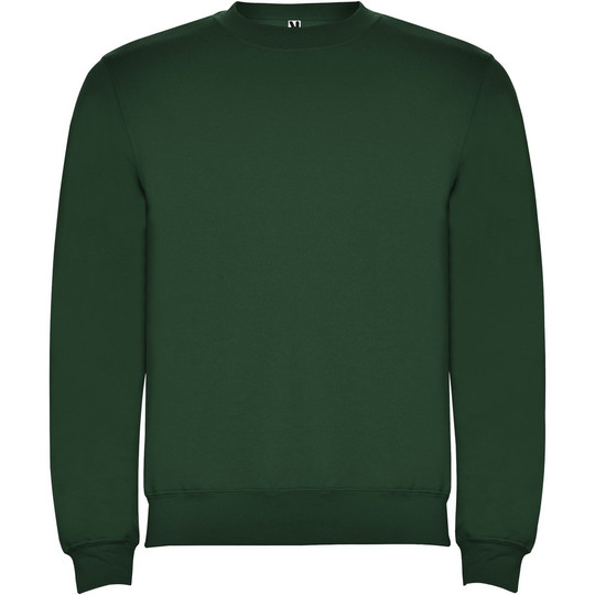 Roly R1070 - Clasica unisex trui met ronde hals