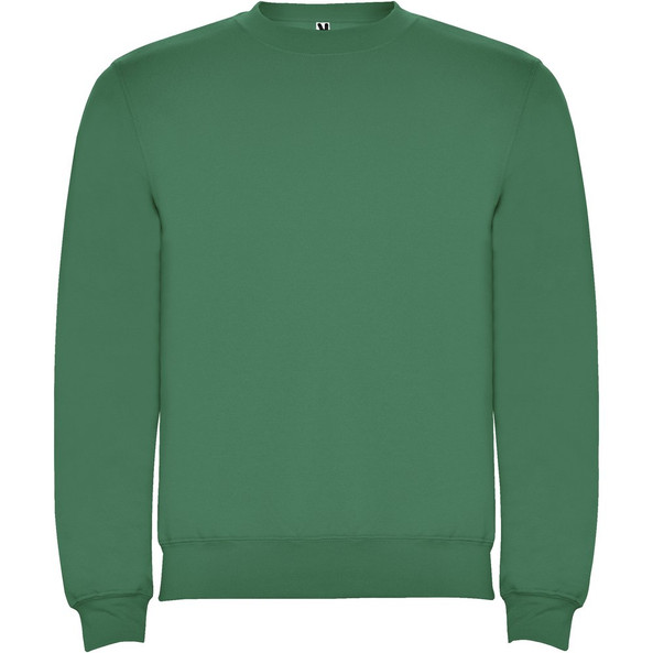 Roly R1070 - Clasica unisex-svetari pyöreällä kaula-aukolla