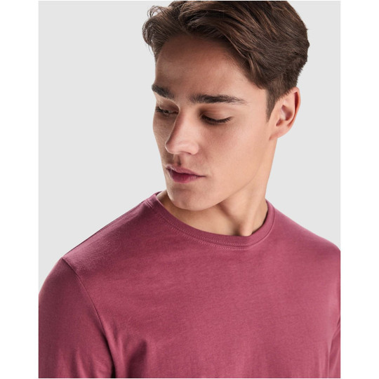 Roly R1217 - Extreme långärmad T-shirt för herr