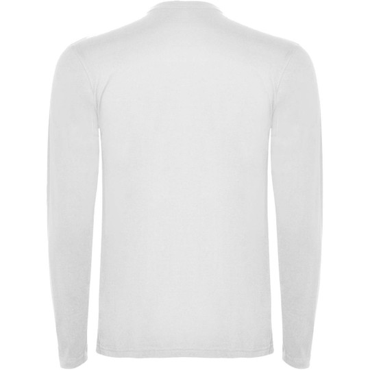 Roly R1217 - Extreme long sleeve men's t-shirt