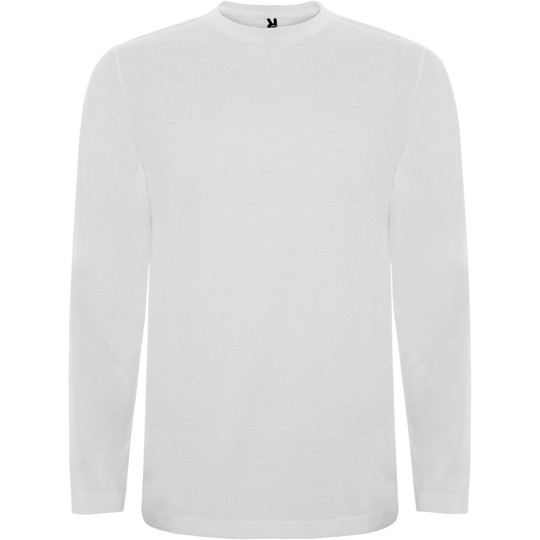 Roly R1217 - Extreme long sleeve men's t-shirt