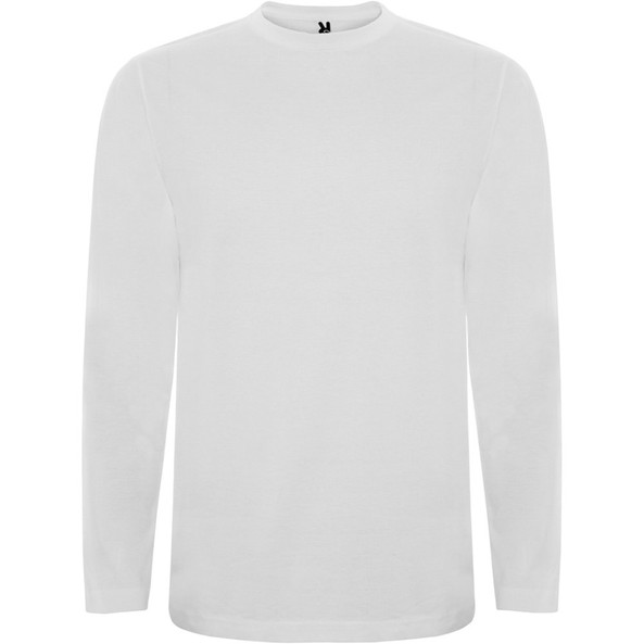 Roly R1217 - Extreme long sleeve men's t-shirt