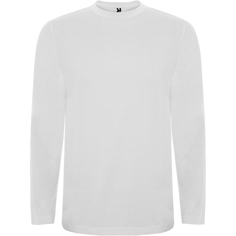 Roly R1217 - T-shirt a maniche lunghe da uomo Extreme