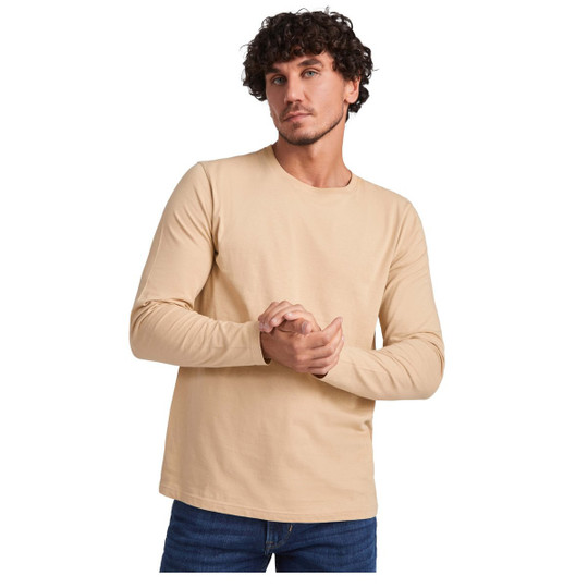Roly R1217 - Extreme Langarmshirt für Herren