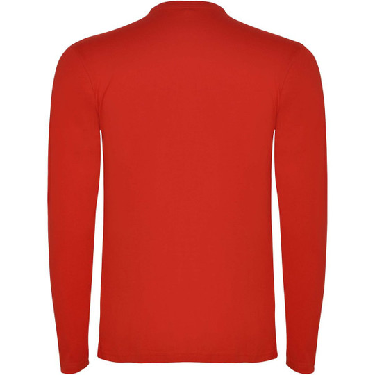 Roly R1217 - Extreme long sleeve men's t-shirt