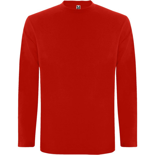 Roly R1217 - Extreme long sleeve men's t-shirt