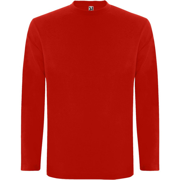 Roly R1217 - Extreme long sleeve men's t-shirt