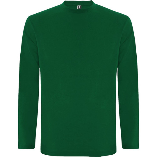 Roly R1217 - Extreme long sleeve men's t-shirt