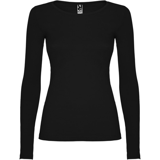 Roly R1218 - Extreme damesshirt met lange mouwen