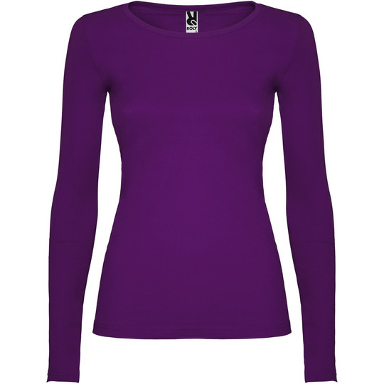 Roly R1218 - Extreme Langarmshirt für Damen