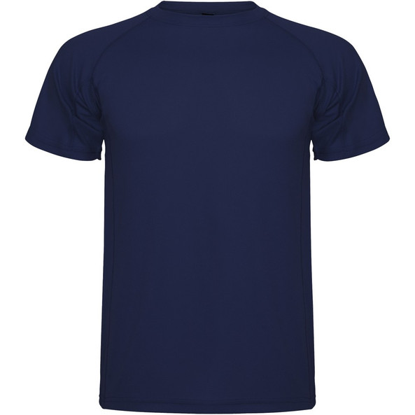 Roly K0425 - Montecarlo short sleeve kids sports t-shirt