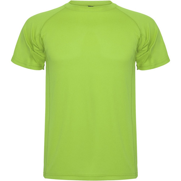 Roly K0425 - Montecarlo short sleeve kids sports t-shirt