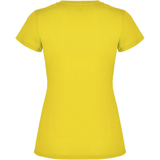 Roly R0423 - Montecarlo short sleeve women's sports t-shirt