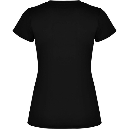 Roly R0423 - Montecarlo short sleeve women's sports t-shirt