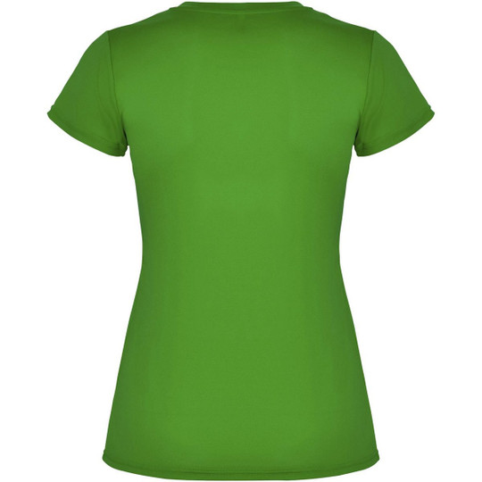 Roly R0423 - Montecarlo short sleeve women's sports t-shirt
